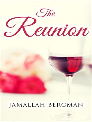 cover image of The Reunion